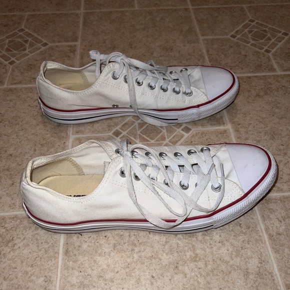 Converse All Star Sneakers - Picture 1 of 6